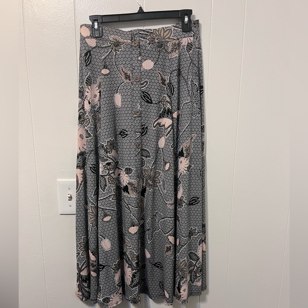New skirt!
